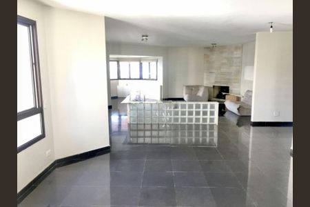 Apartamento à venda com 251m², 3 quartos e 3 vagas