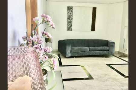 Apartamento à venda com 251m², 3 quartos e 3 vagas