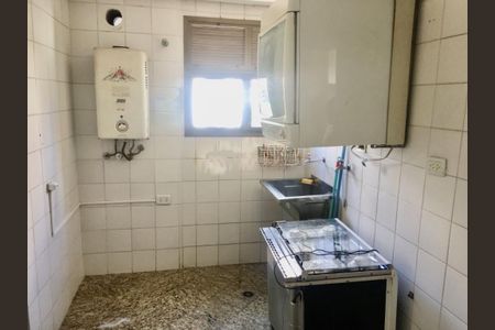 Apartamento à venda com 251m², 3 quartos e 3 vagas
