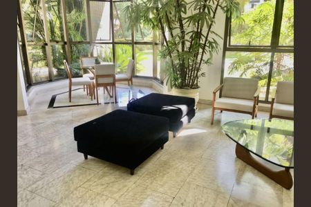 Apartamento à venda com 251m², 3 quartos e 3 vagas