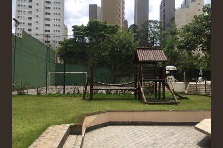 Apartamento à venda com 147m², 4 quartos e 3 vagas