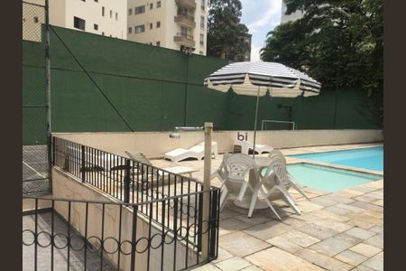 Apartamento à venda com 147m², 4 quartos e 3 vagas