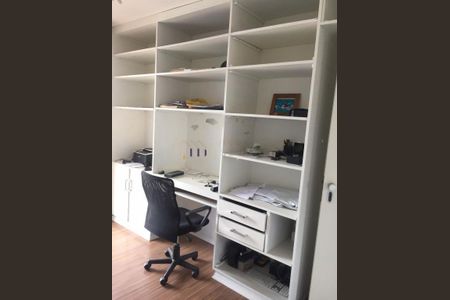Apartamento à venda com 147m², 4 quartos e 3 vagas