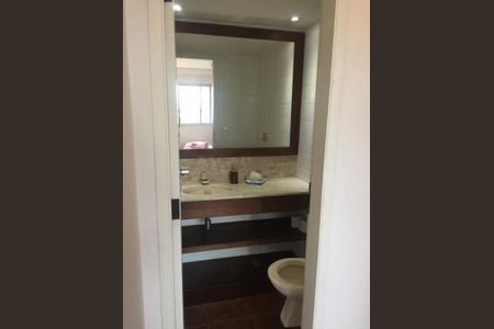 Apartamento à venda com 147m², 4 quartos e 3 vagas