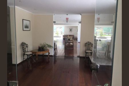 Apartamento à venda com 147m², 4 quartos e 3 vagas