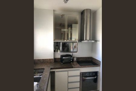Apartamento à venda com 147m², 4 quartos e 3 vagas