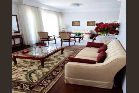 Apartamento à venda com 170m², 4 quartos e 3 vagas