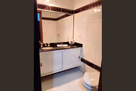 Apartamento à venda com 170m², 4 quartos e 3 vagas