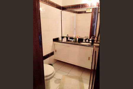 Apartamento à venda com 170m², 4 quartos e 3 vagas