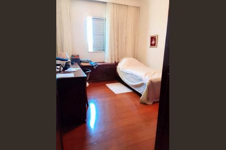 Apartamento à venda com 170m², 4 quartos e 3 vagas