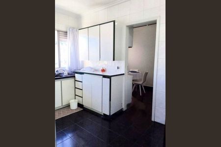 Apartamento à venda com 170m², 4 quartos e 3 vagas