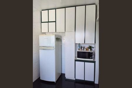 Apartamento à venda com 170m², 4 quartos e 3 vagas