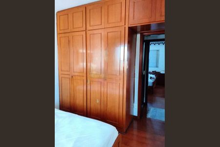 Apartamento à venda com 170m², 4 quartos e 3 vagas