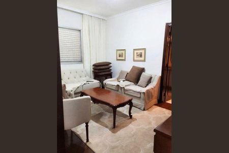 Apartamento à venda com 170m², 4 quartos e 3 vagas