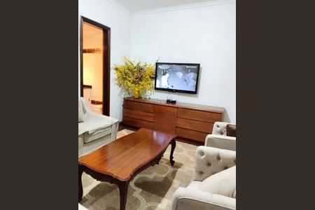 Apartamento à venda com 170m², 4 quartos e 3 vagas