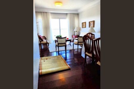 Apartamento à venda com 170m², 4 quartos e 3 vagas