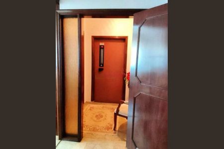 Apartamento à venda com 170m², 4 quartos e 3 vagas