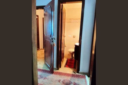 Apartamento à venda com 170m², 4 quartos e 3 vagas