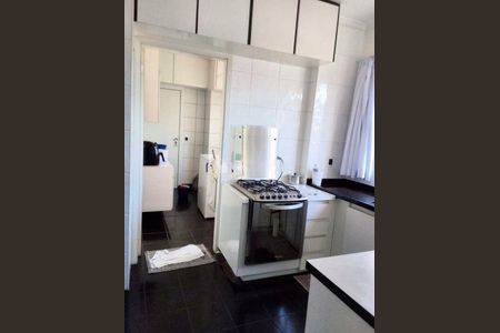 Apartamento à venda com 170m², 4 quartos e 3 vagas