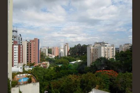 Apartamento à venda com 199m², 3 quartos e 3 vagas