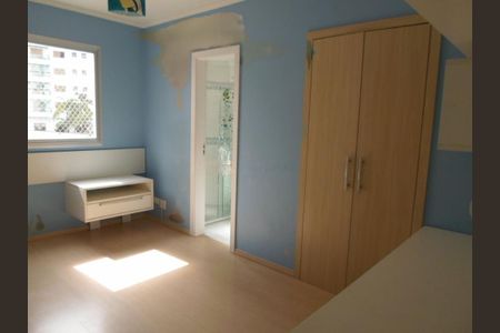 Apartamento à venda com 199m², 3 quartos e 3 vagas