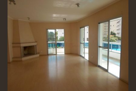 Apartamento à venda com 199m², 3 quartos e 3 vagas