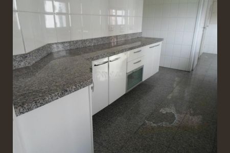 Apartamento à venda com 199m², 3 quartos e 3 vagas