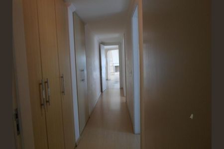 Apartamento à venda com 199m², 3 quartos e 3 vagas