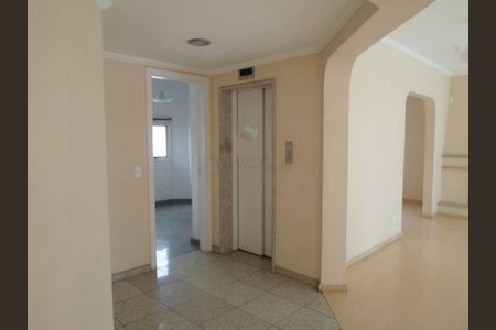Apartamento à venda com 199m², 3 quartos e 3 vagas