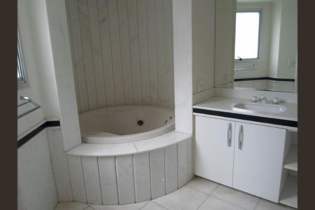 Apartamento à venda com 199m², 3 quartos e 3 vagas