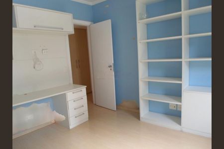 Apartamento à venda com 199m², 3 quartos e 3 vagas