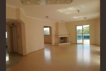 Apartamento à venda com 199m², 3 quartos e 3 vagas