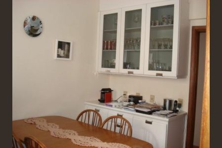 Apartamento à venda com 196m², 4 quartos e 3 vagas