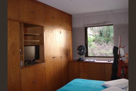 Apartamento à venda com 196m², 4 quartos e 3 vagas