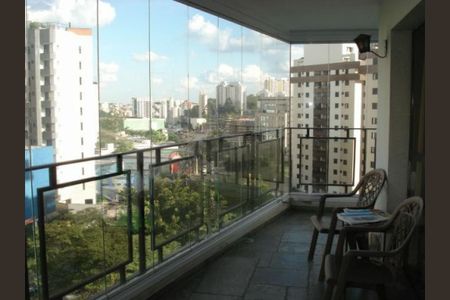 Apartamento à venda com 196m², 4 quartos e 3 vagas