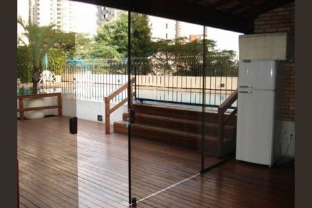 Apartamento à venda com 196m², 4 quartos e 3 vagas