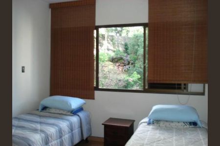 Apartamento à venda com 196m², 4 quartos e 3 vagas