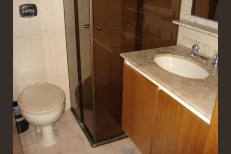 Apartamento à venda com 196m², 4 quartos e 3 vagas