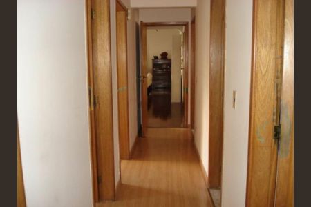 Apartamento à venda com 196m², 4 quartos e 3 vagas