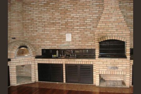 Apartamento à venda com 196m², 4 quartos e 3 vagas