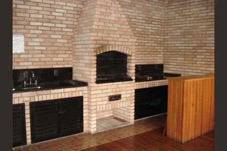 Apartamento à venda com 196m², 4 quartos e 3 vagas