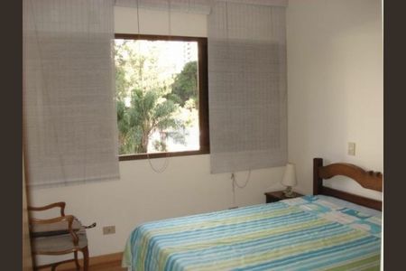 Apartamento à venda com 196m², 4 quartos e 3 vagas