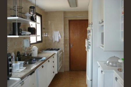 Apartamento à venda com 196m², 4 quartos e 3 vagas