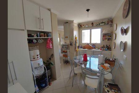 Apartamento à venda com 297m², 5 quartos e 4 vagas