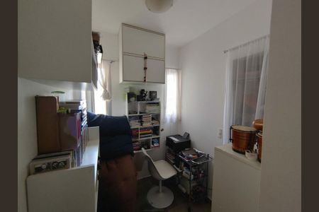 Apartamento à venda com 297m², 5 quartos e 4 vagas