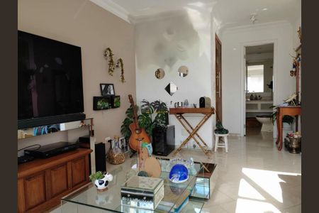 Apartamento à venda com 297m², 5 quartos e 4 vagas