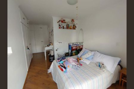 Apartamento à venda com 297m², 5 quartos e 4 vagas