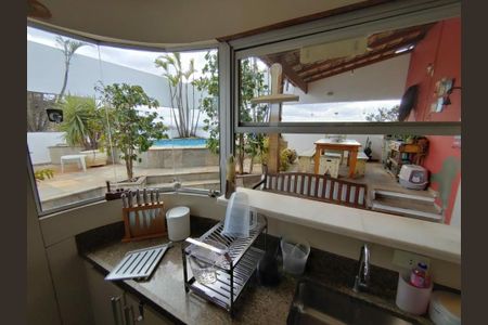 Apartamento à venda com 297m², 5 quartos e 4 vagas