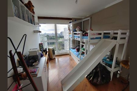 Apartamento à venda com 297m², 5 quartos e 4 vagas