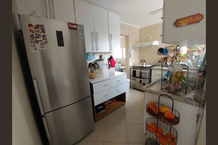 Apartamento à venda com 297m², 5 quartos e 4 vagas